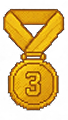 Gold Medal