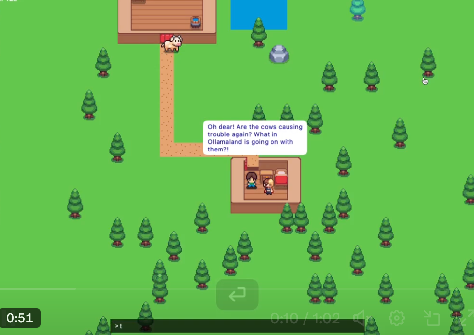 AI RPG