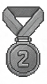 Silver Medal